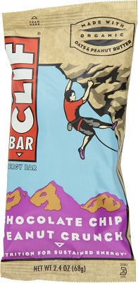 clif bar