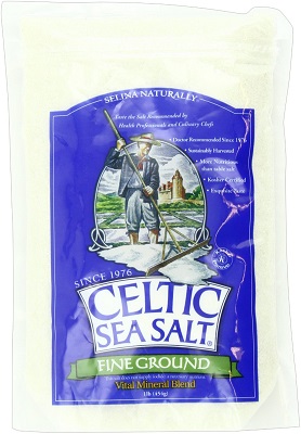 sea salt