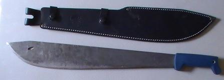 Outback Machete by Condor Tool and Knife