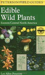 Eastern US edible plant guide