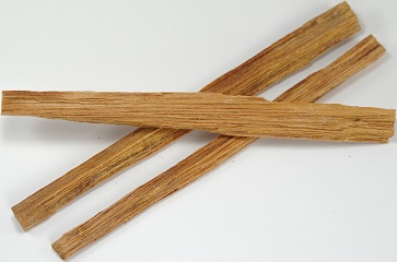 fatwood kindling sticks