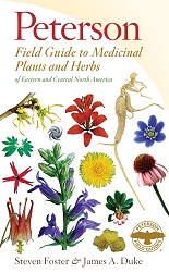 Eastern US medicinal plant guide
