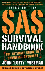 SAS survival manual