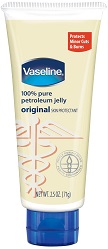 Vaseline petroleum jelly